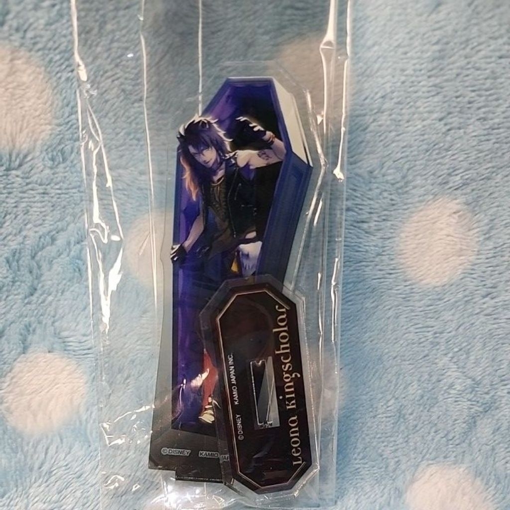 【Twisted-Wonderland】อะคริลิคตั้งได้￤Leona Kingscholar￤ทวิสเต้ด