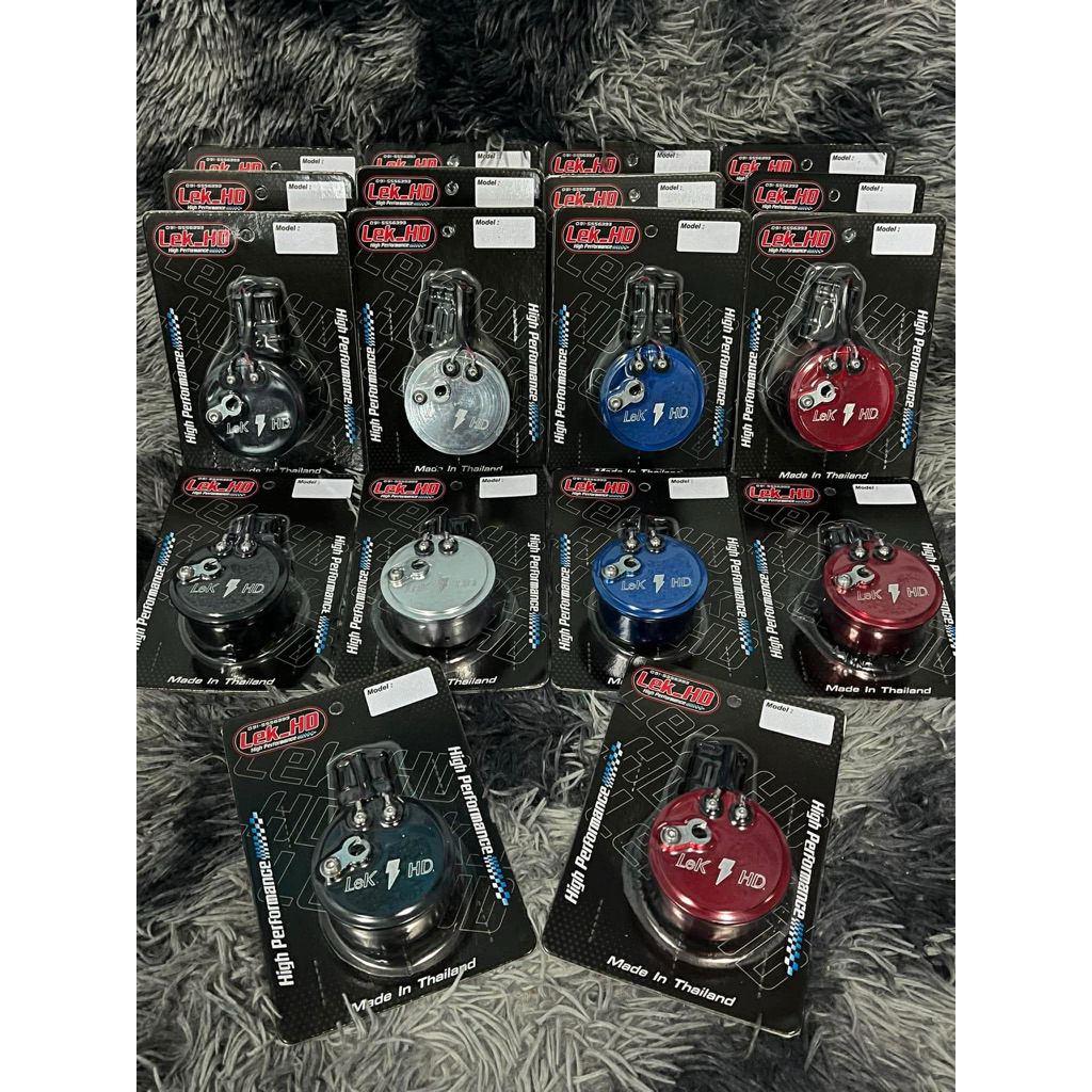 หัวถัง มิเนียมVespa125-150