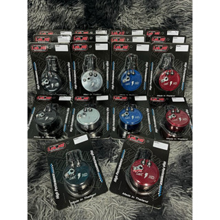 หัวถัง มิเนียมVespa125-150