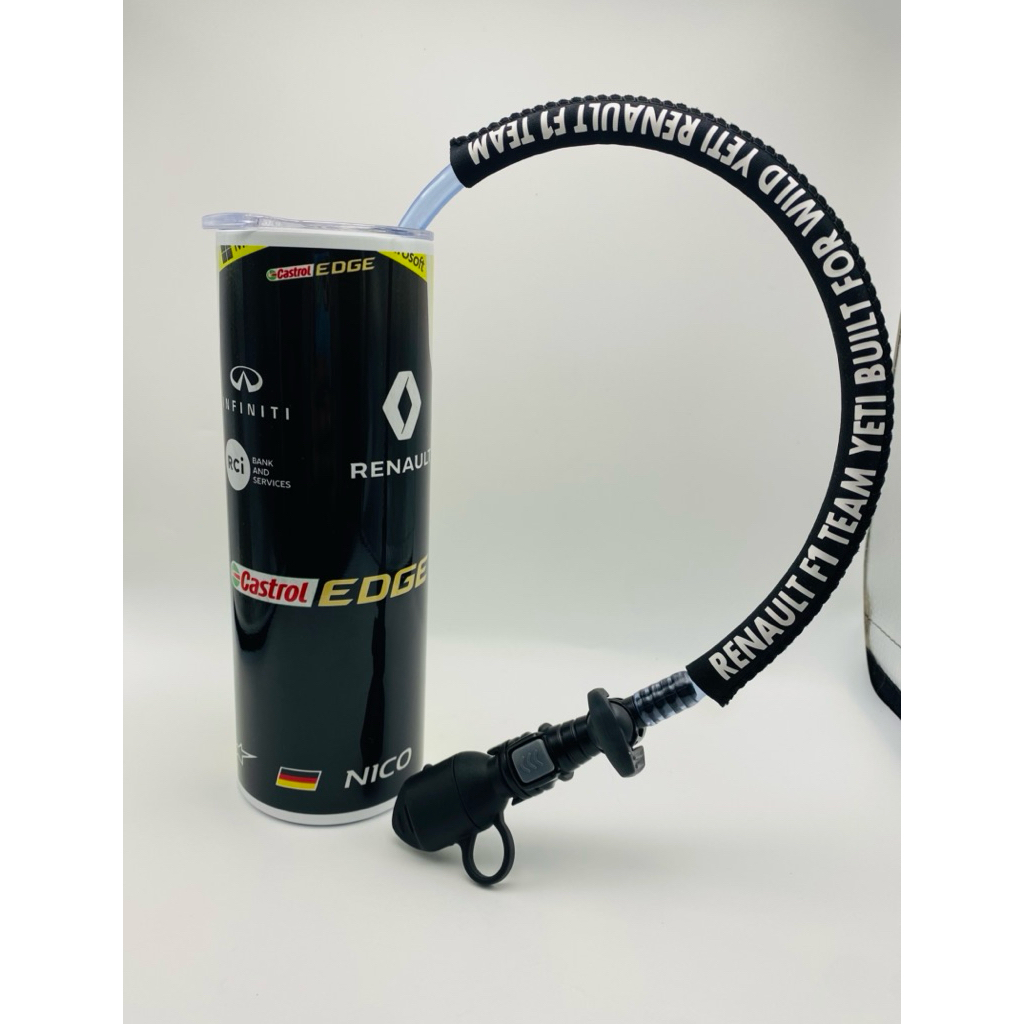 ขวดน้ำเก็บความเย็น Renault F1 Team