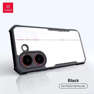 Poco X8Pro Max 5Gตรงรุ่น(ของแท้100%)XunddเคสกันกระแทกPoco X8…