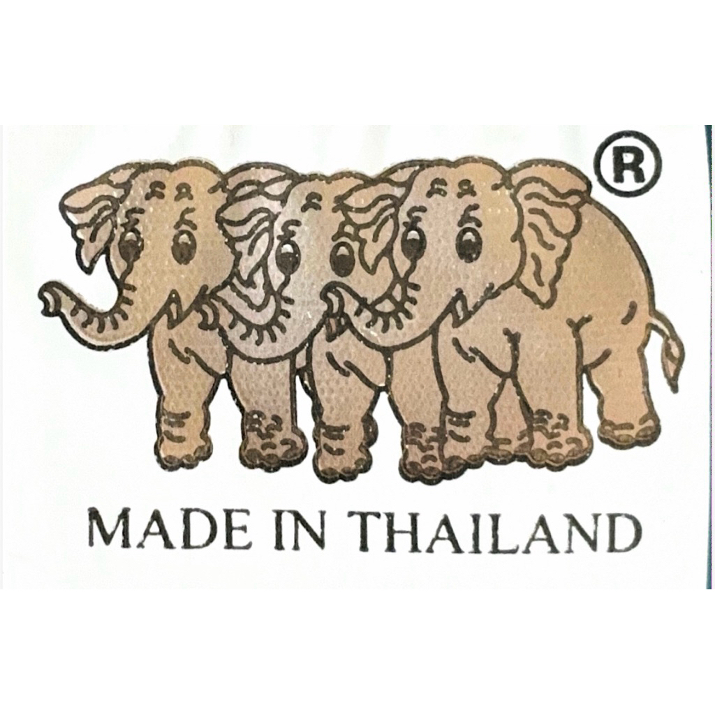 เสื่อพับปิคนิค 3พับ ตราช้าง3ตัว เสื่อพลาสติก มี2ขนาด มีเก็บเงินปลายทาง รูปที่ 3