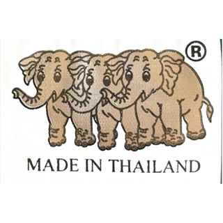 เสื่อพับปิคนิค เสื่อพับยางพารา 6ฟุต(180ซม.X 195ซม.)แบบบาง คละลาย มีเก็บเงินปลายทาง