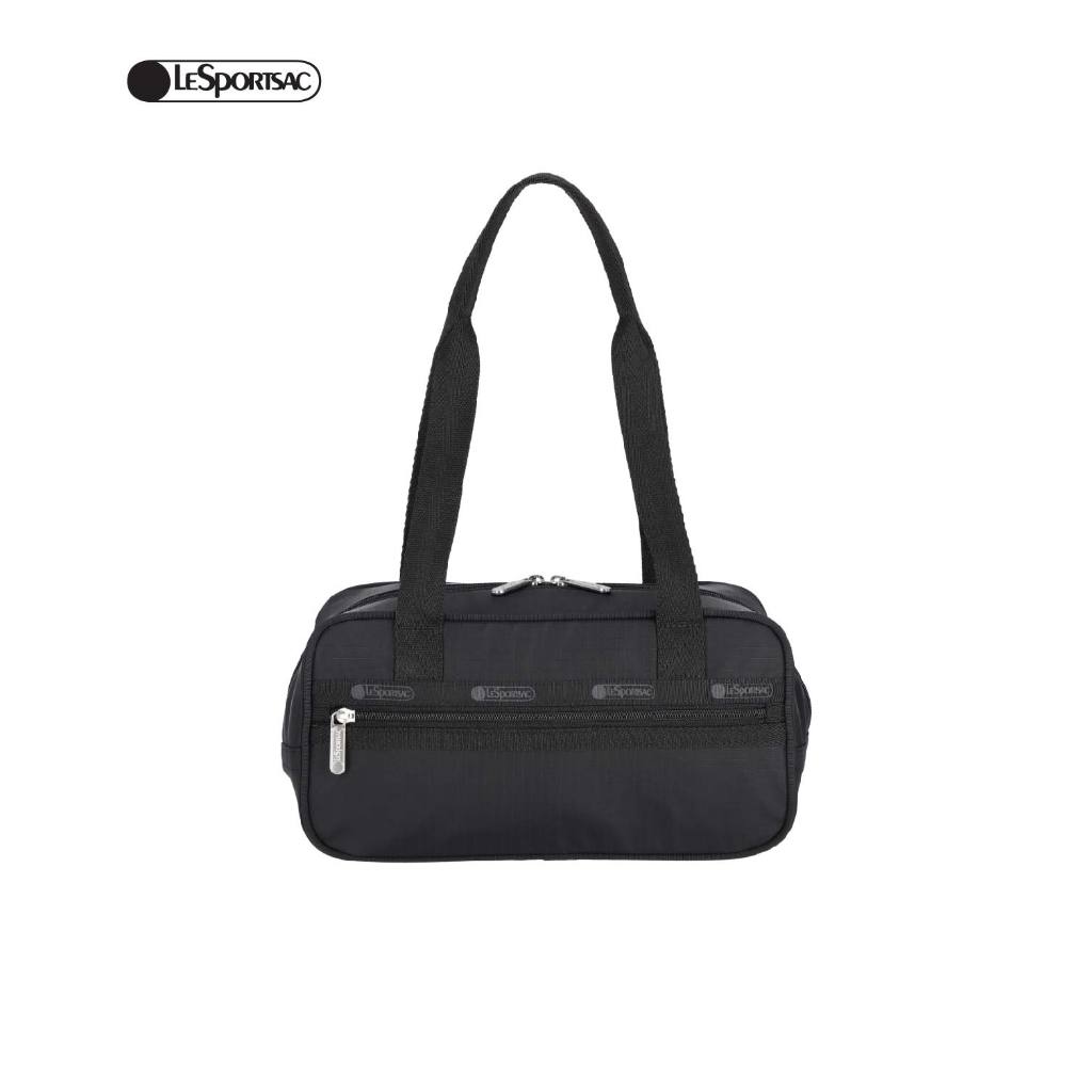 Lesportsac E/W Handbag กระเป๋าถือ กระเป๋าแฟชั่นสะพายไหล่ Style 1303