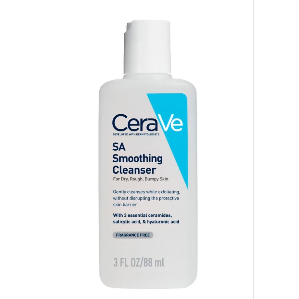 SA Smoothing Cleanser ( 88ml.)