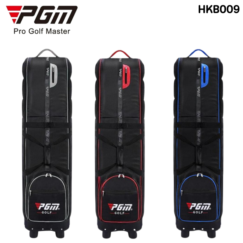 กระเป๋าใส่ถุงกอล์ฟขึ้นเครื่องบิน (HKB009) PGM Golf Travel Bag