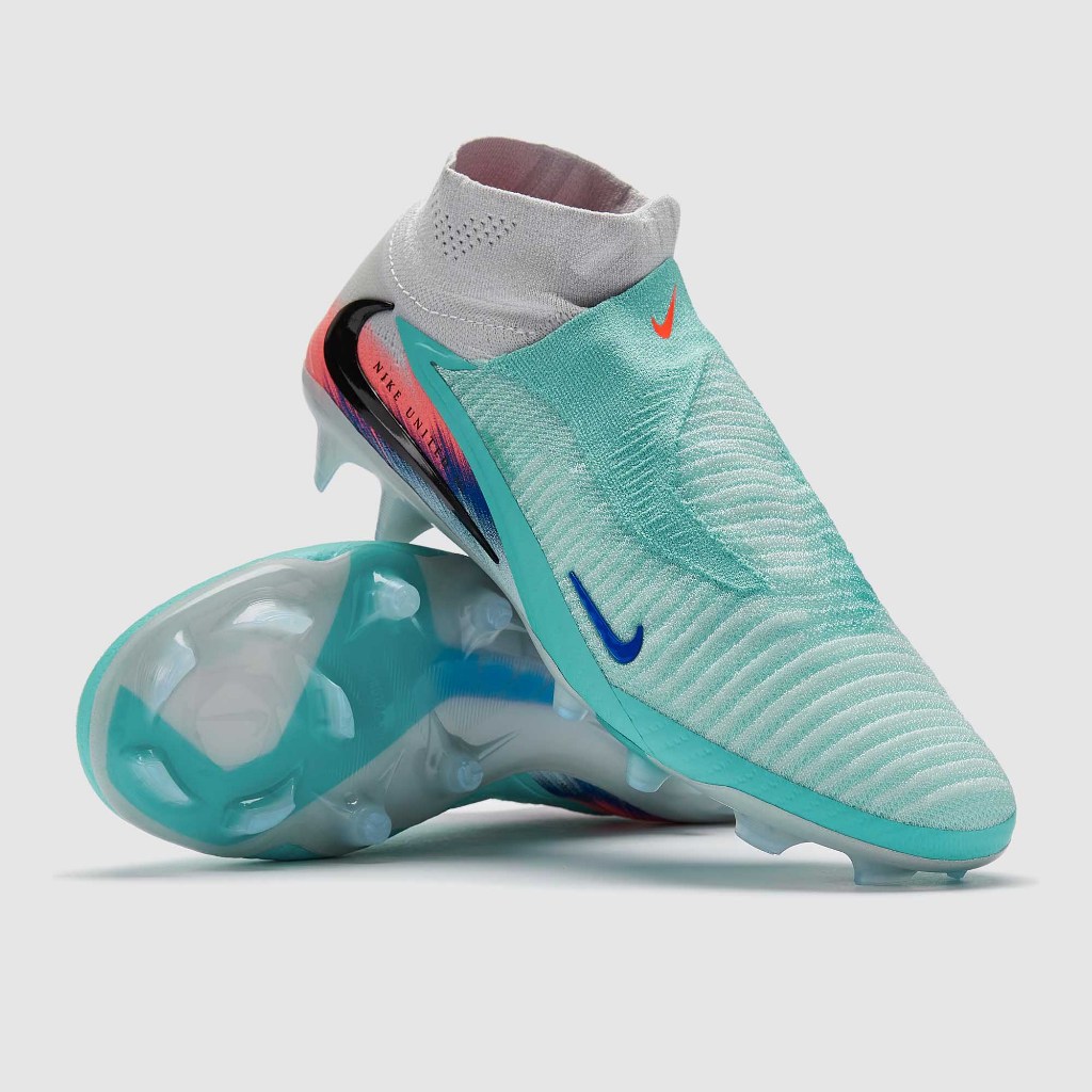 รองเท้าฟุตบอล Nike Phantom 6 High Elite FG
