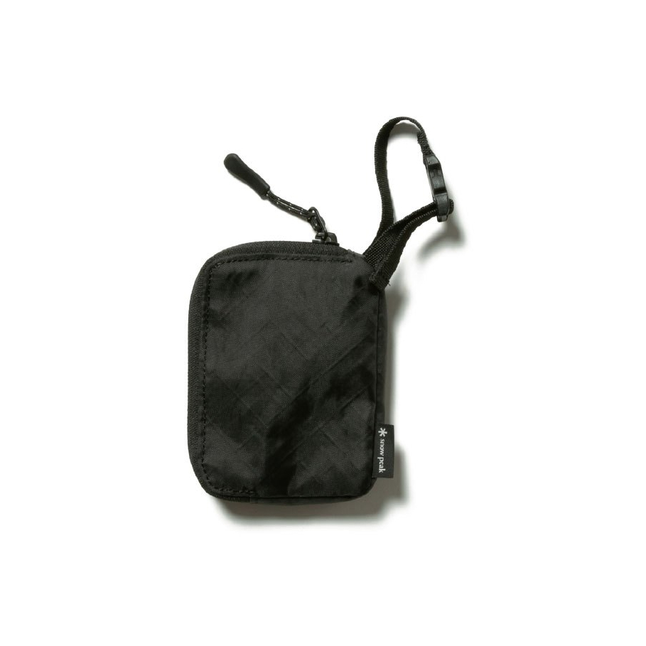 Snow Peak محفظة سلينغ ECOPAK