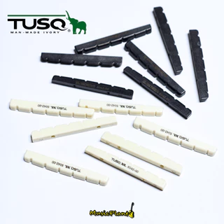 Graphtech TUSQ Nut / Saddle กีตาร์โปร่ง กีตาร์ไฟฟ้า