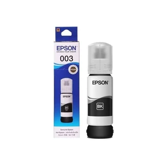 Epson 003 แท้100% Epson L3110 / L3150 / L5190/L3210/L3216/L3250/L3256/L5290/L5296