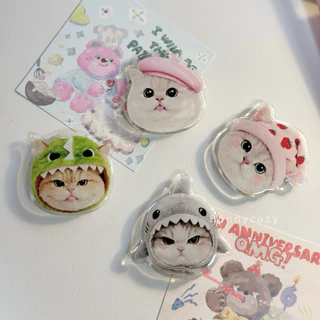 Kitty Pop GripTok กริ๊บต๊อกน้องแมวเหมียว | น่ารัก | ทาสแมว