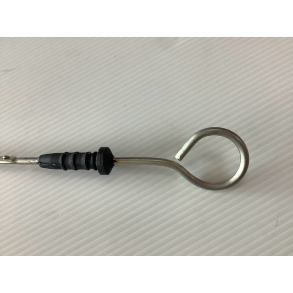 เหล็กวัดน้ำมันเครื่อง ร็อกกี้ (6HK1) FVM240 ISUZU #13