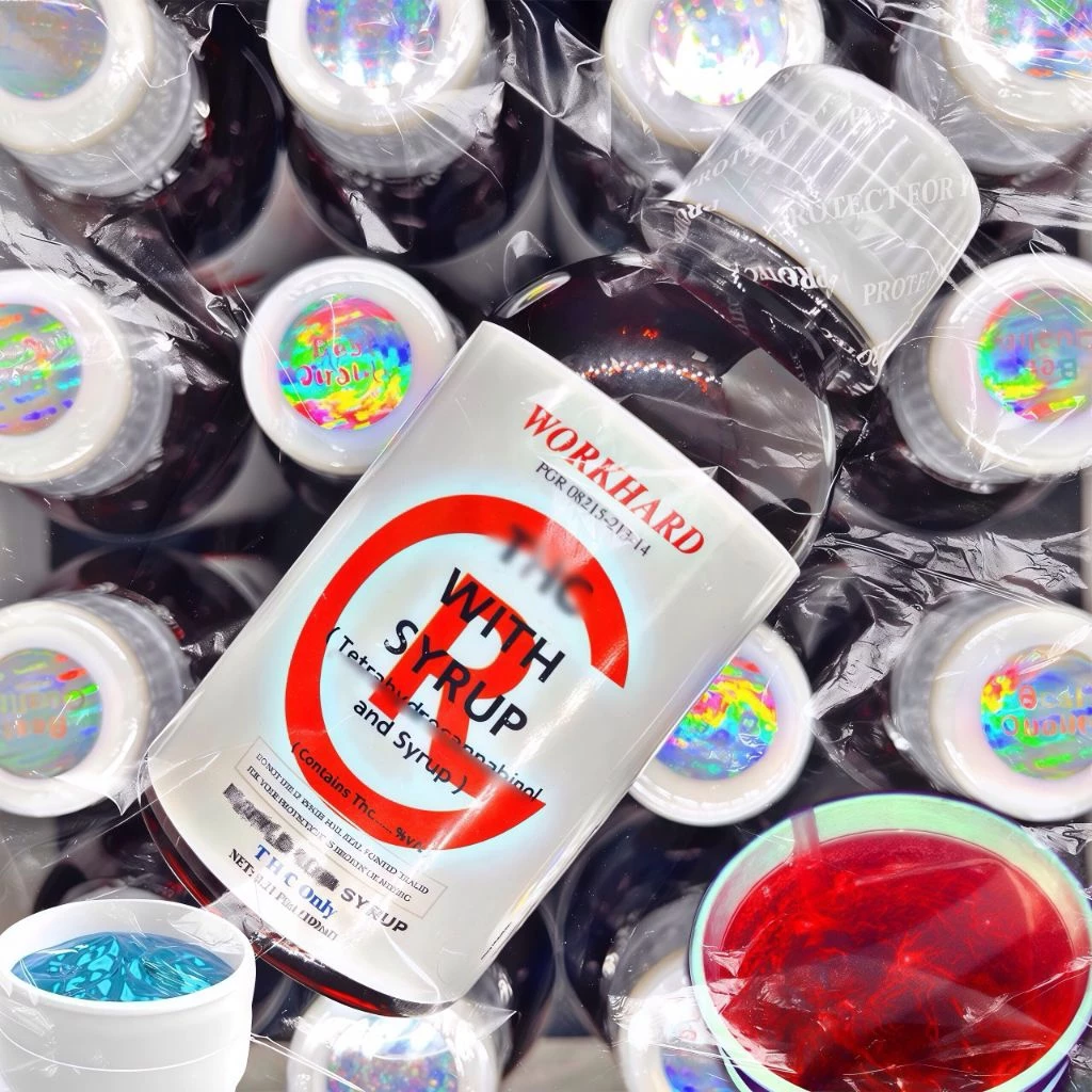 🫐 BUBBLEGUM SYRUP🫐 น้ำเชื่อมรสบับเบิ้ลกัมเข้มข้น 🥦🍁สูตรพิเศษ🍃🥤พกพาสะดวกใช้ได้ทุกที่