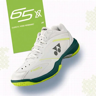 รองเท้าแบดมินตัน Yonex Power Cushion SHB 65Z VA แท้ศูนย์ไทย