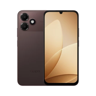 OPPO A6c(4+64G) โทรศัพท์มือถือ ดีไซน์สวย ทนทาน แบตเตอรี่ 7,000 mAh.กันน้ำกันฝุ่น IP64 หน้าจอ120 Hz. OS Android 16