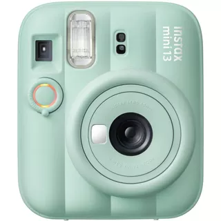 (ส่งด่วนกทม.) Fujifilm Instax Mini 13 Instant Film Camera (ประกันศูนย์ 6 เดือน)