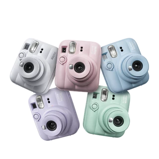 (ส่งด่วนกทม.) Fujifilm Instax Mini 13 Instant Film Camera (ประกันศูนย์ 6 เดือน)