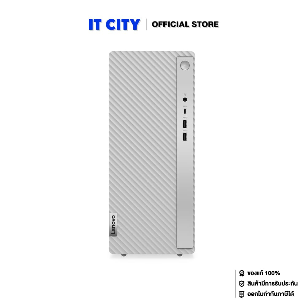 LENOVO Tower 13L 90X20036TA - i5-14400/8GB/512GB/UHD/W11/3Y*3 CO2-003740