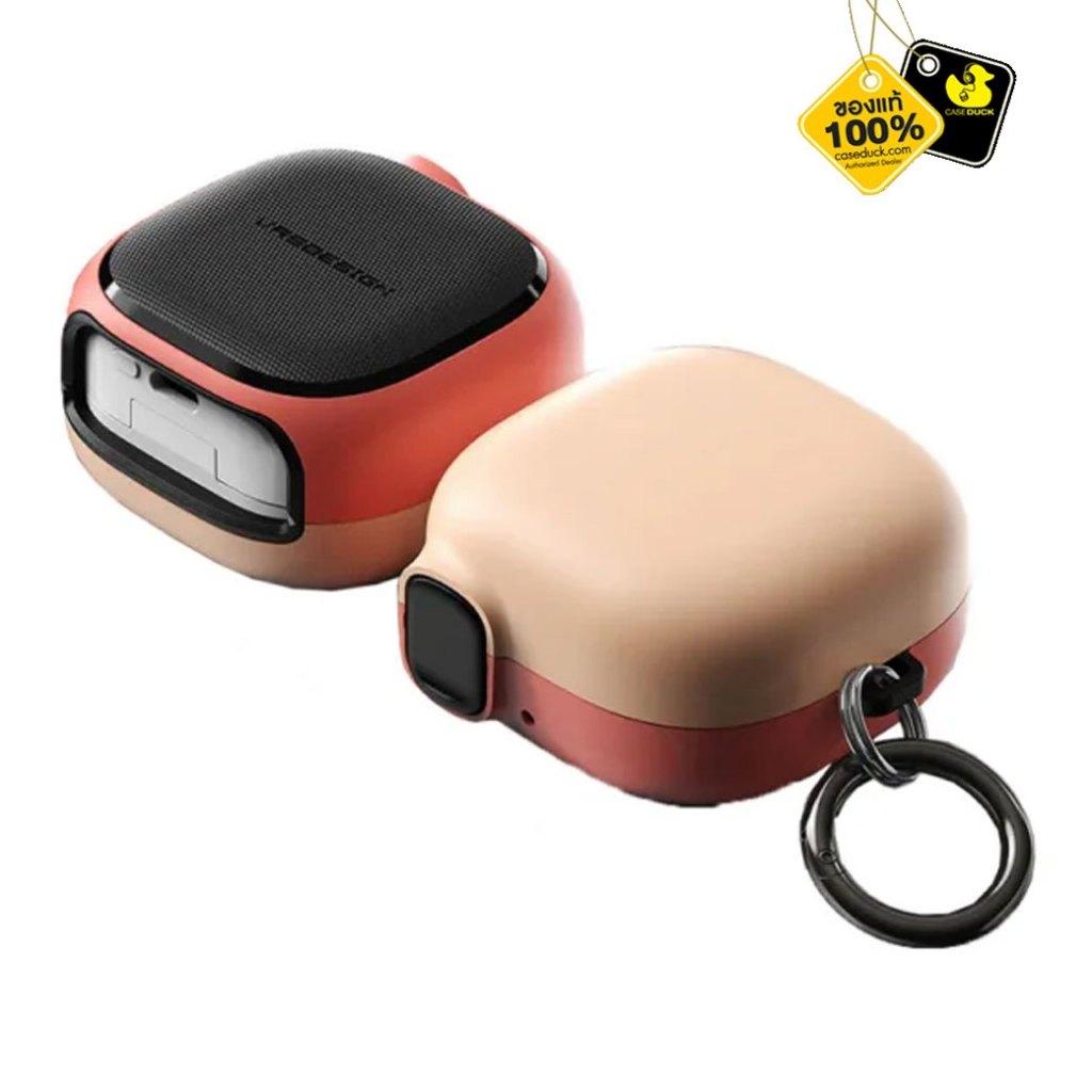 VRS Modern Lock Case เคสสำหรับ Galaxy Buds 4/ 4 Pro