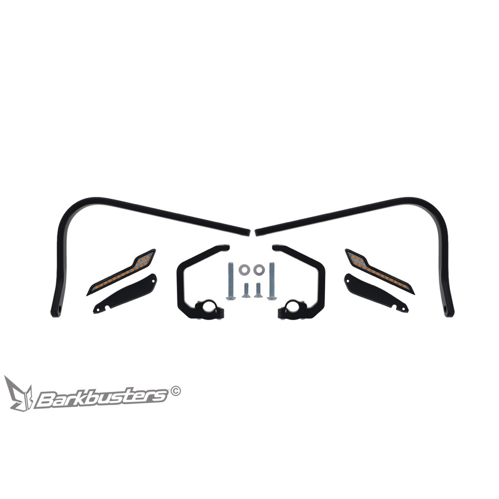 Barkbusters gs1300 gs/gsa