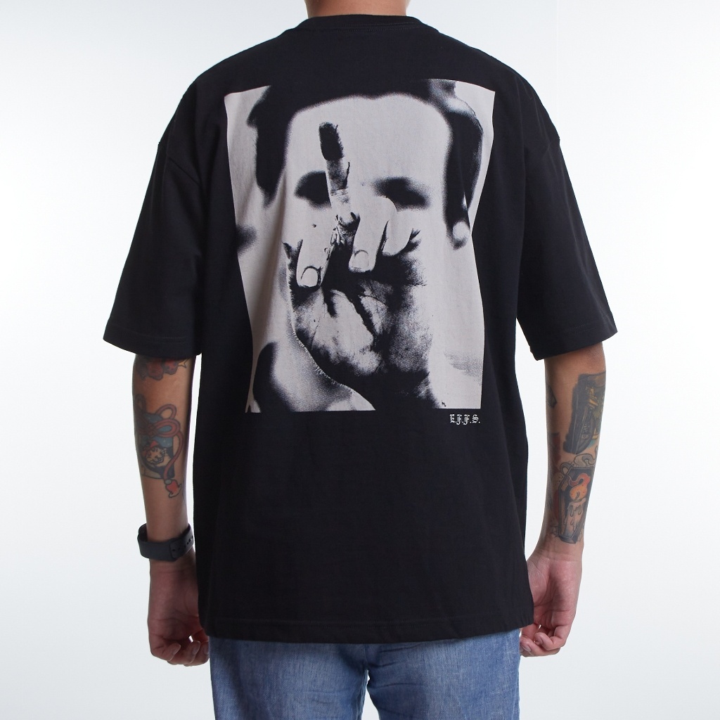 EMERICA เสื้อยืด SMILE S/S TEES 2026