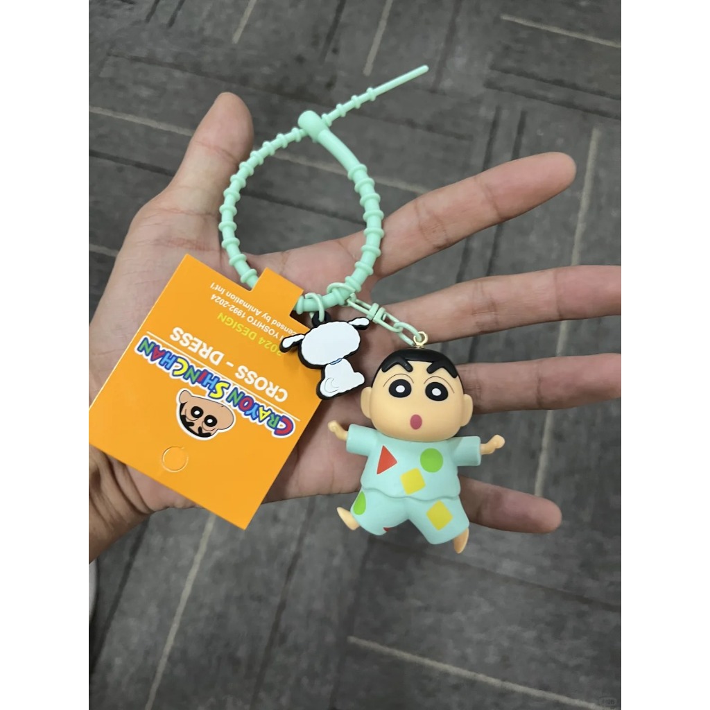 [พร้อมส่ง]  RZ พวงกุญแจน่ารัก