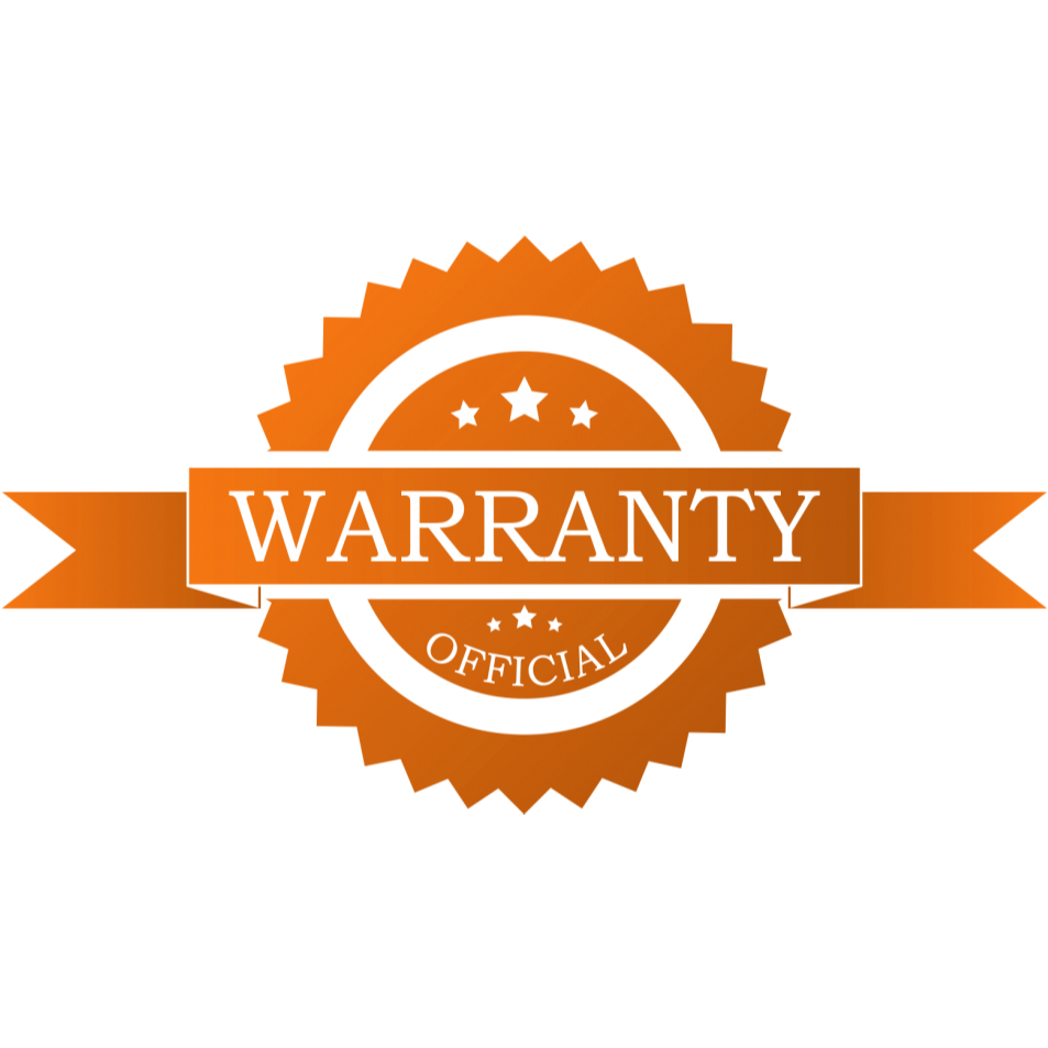 399V Electric Drill Warranty Card