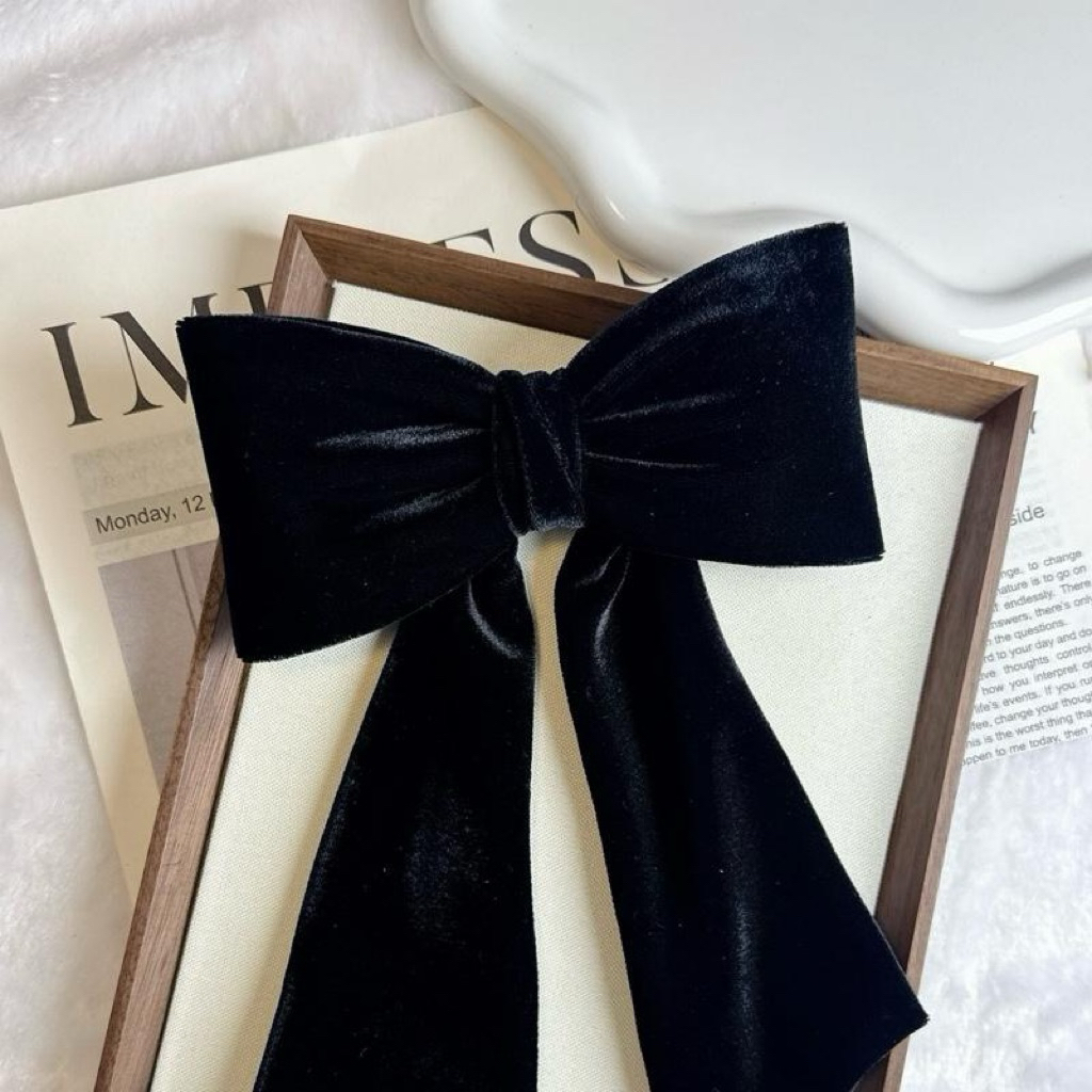 BYFLOW - H15 กำมะหยี่ Luxury