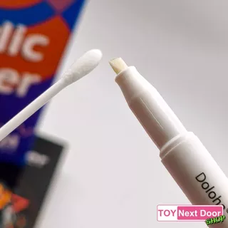 Doloha : Eraser Pen ปากกาลบมาร์คเกอร์สูตรน้ำ