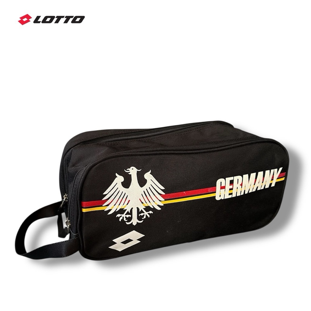 Lotto Germany กระเป๋าใส่รองเท้า