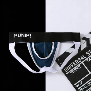 กางเกงในผู้ชายรุ่นใหม่ urbanpump jockstrap เอวลอย เนื้อนุ่มเซ็กซี่ สวมใส่สบาย ดีไซน์ทันสมัย ใส่แล้วดูหล่อเพิ่มความมั่นใจ