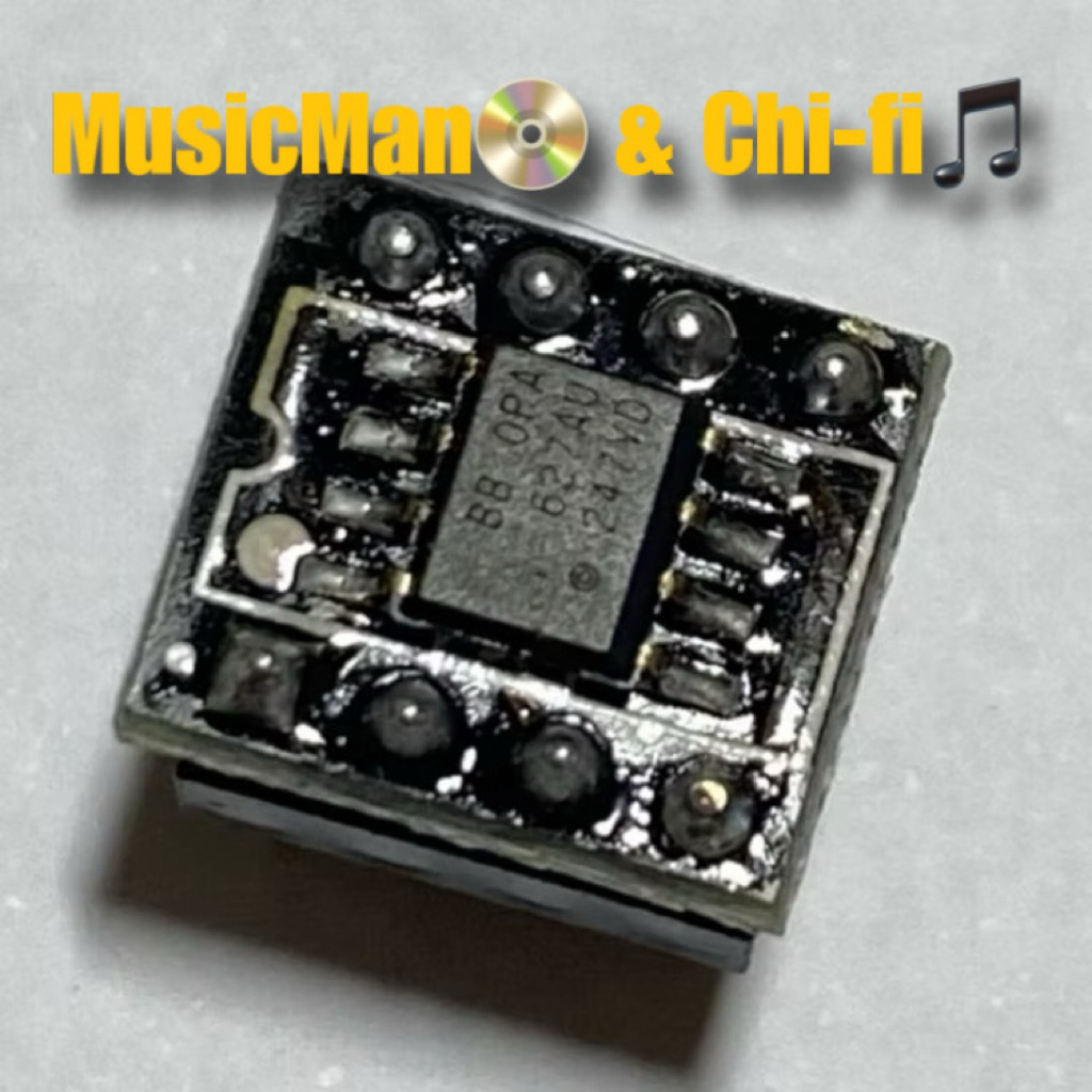 !!ของแท้!! opa627au op amp ใช้op amp 2ตัว แปลงเป็นdualแล้ว ใช้แทน ne5532 ได้เลย ใช้ตะกั่วเงินแท้ ของ