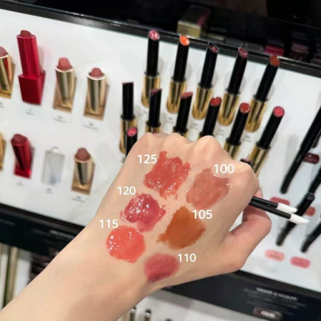 Hourglass Phantom Glossy Balm 1.7g ลิป Hourglass ลิปบาล์ม ปากฉ่ำวาว อิ่มฟู สีสวย ของแท้ ราคา ถูกที่สุด ดีลบีเคเค แกลเลอรีภาพที่ 5