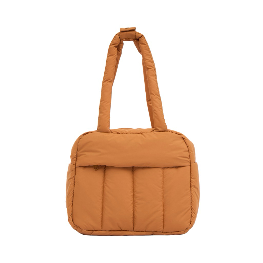 กระเป๋าคุณแม่ น้ำหนักเบา ผ้าไนล่อนกันน้ำ จุของได้เยอะ