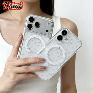 เคสใสชาร์จได้ เคสใสลายการ์ตูน for iPhone 11 12 13 14 15 16 17 pro max 17promax 16promax 15promax 16plus 15plus 14plus