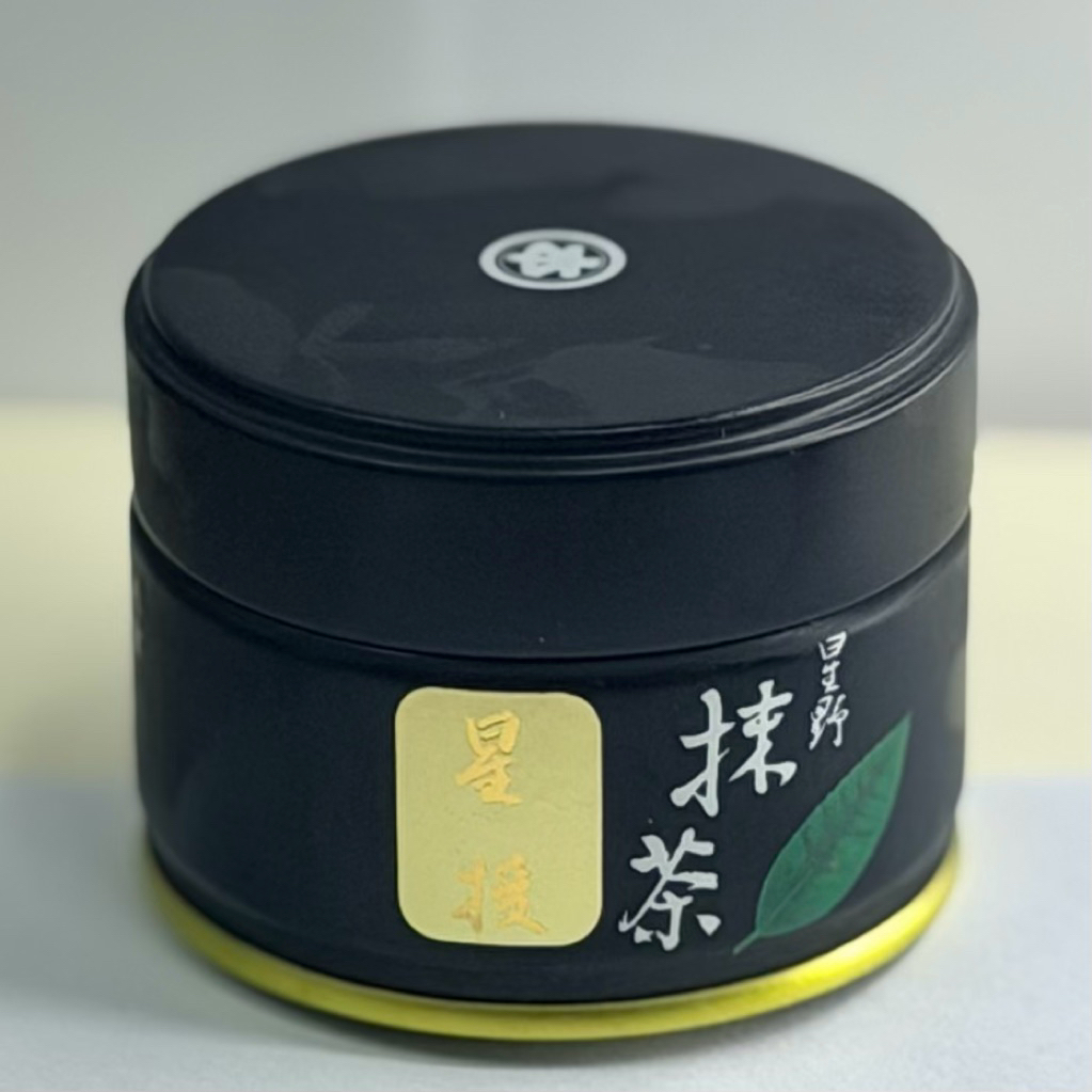 hoshino matcha Seiju 20 g