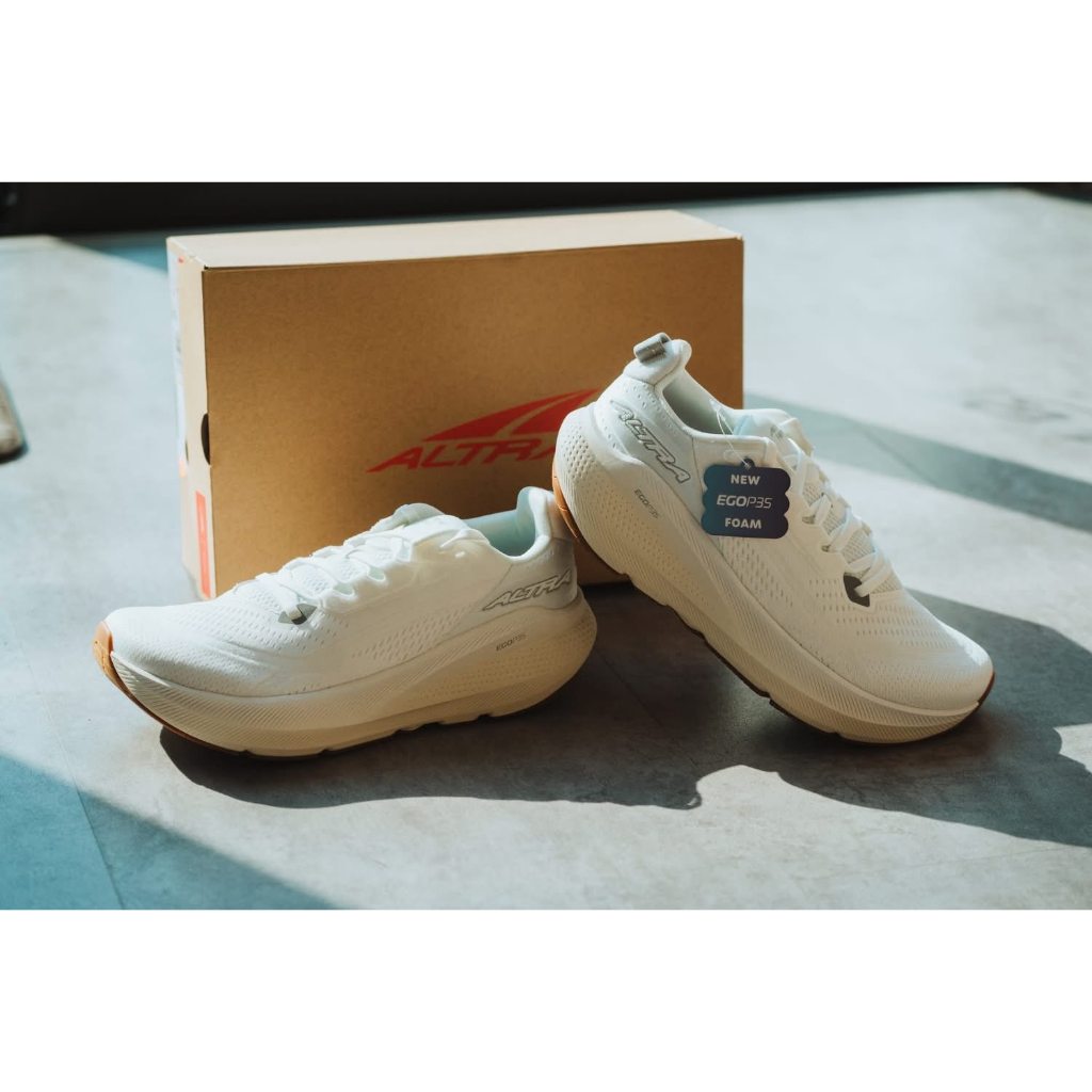 ALTRA FWD VIA 2 (WOMEN) รองเท้าวิ่งถนน ซับพอร์