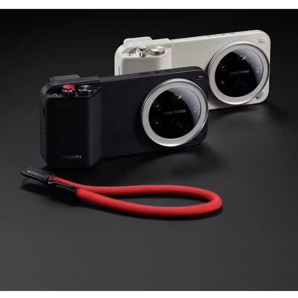 photography kit Xiaomi 17 ultra