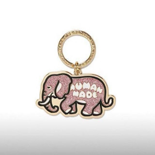 (💯มือ1ของแท้พร้อมส่ง)(🚛กทม.ส่งด่วน) พวงกุญแจ HUMAN MADE BANG…