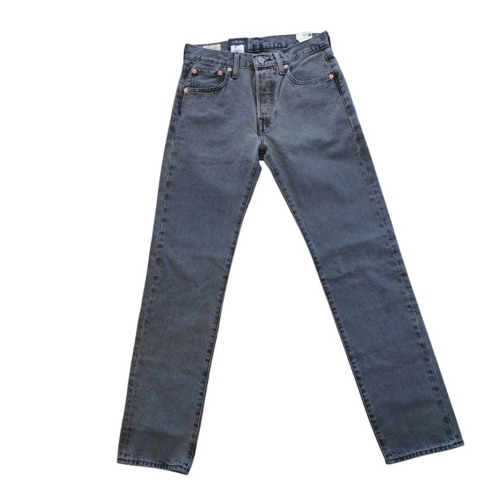 Levi's Men's 501 Original Jeans Big E Made in Egypt 5013496