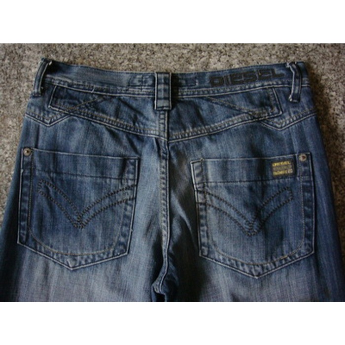 กางเกงยีนส์  Diesel เอว32