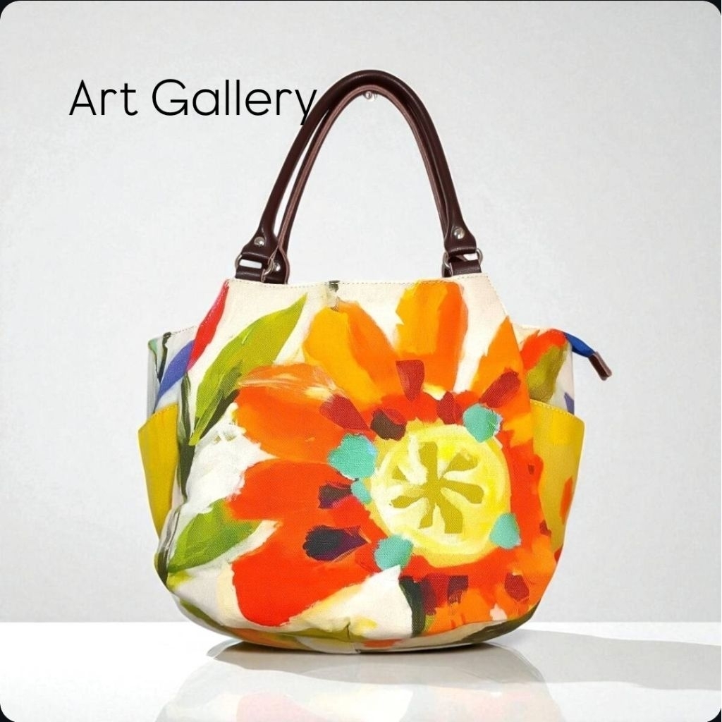 BRAND :  Art Gallery