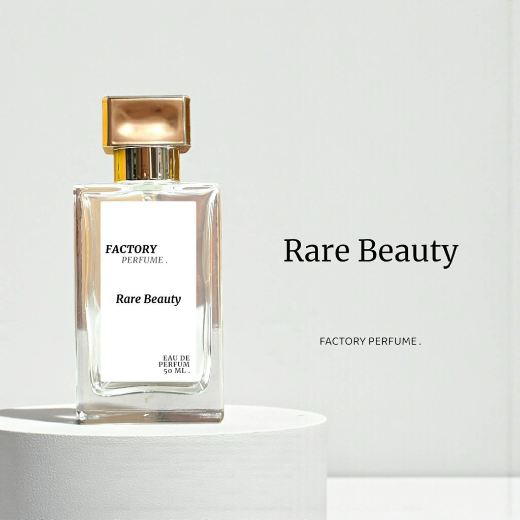น้ำหอม Rare beauty เกรดพรีเมี่ยม 1:1