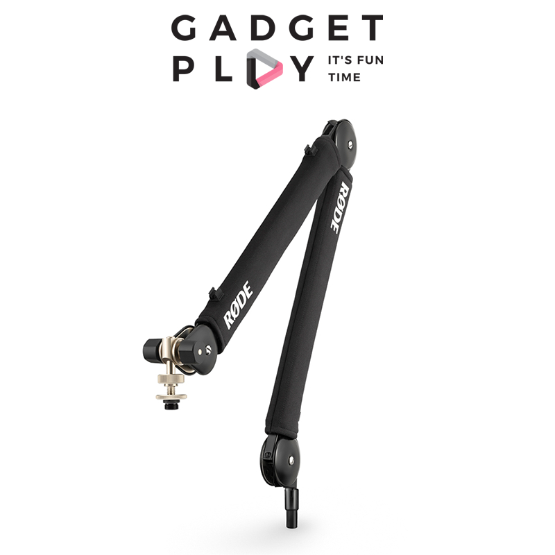 [กรุงเทพฯส่งด่วน] RØDE PSA1+ Professional Studio Arm ขาตั้งไมค์ รองรับไมค์หลากหลาย น้ำหนักเบา
