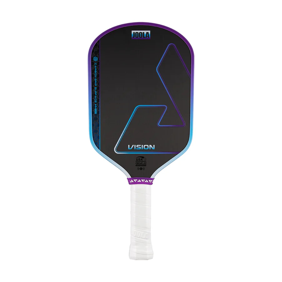 Joola Hyperion Vision Pickleball Paddle (Global)