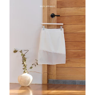 Riley.apparels - Kira Skirt 9161
