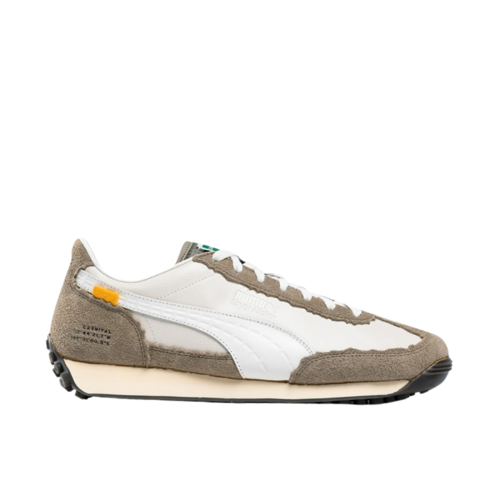 PUMA 40158801 Easy Rider Carnival Alpine Snow-Oak Bran
