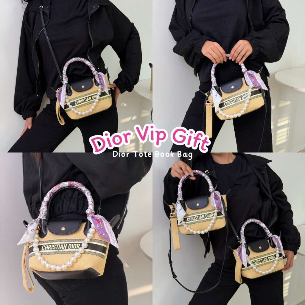 ✅ พร้อมส่ง !! MT-588/2 กระเป๋าแถมจากการซื้อเครื่องสำอาง