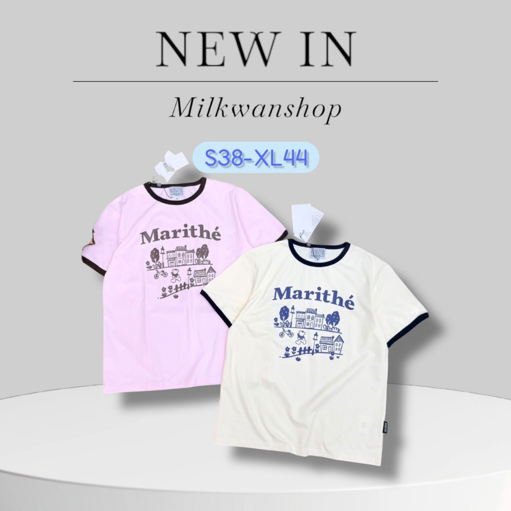 M73   เสื้อยึด 38-44 เต้ สีน่ารัก มาใหม่
