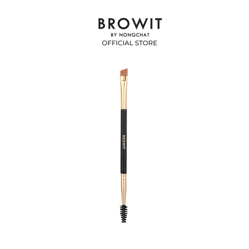 Browit โปรเฟสชั่นนอลแองเกิ้ลบรัชแอนด์บราวสพูลลี บราวอิท